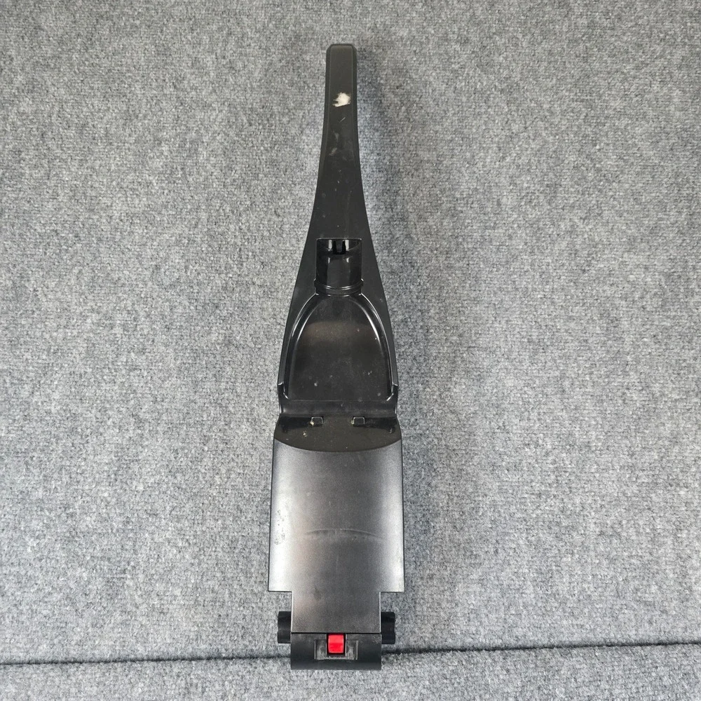 Dirt Devil Cleaner Handle and Base UD70210‎ Folding Handle Part Replacement